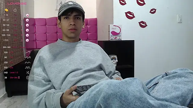 zack thunder online show from 01.17.25