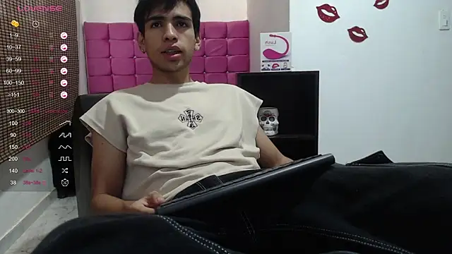 zack thunder online show from 01.21.25