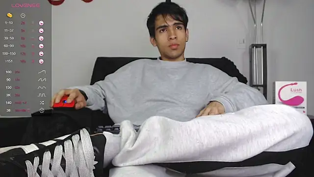 zack thunder online show from 01.31.25