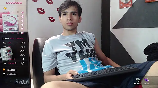 zack thunder online show from 02.03.25