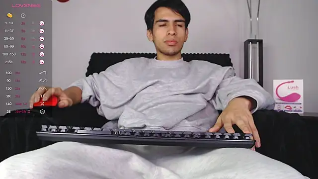 zack thunder online show from 02.06.25