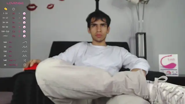 zack thunder online show from 02.07.25