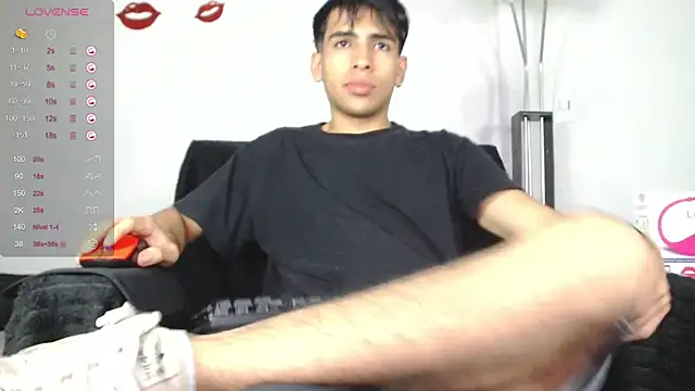 zack thunder online show from 02.13.25