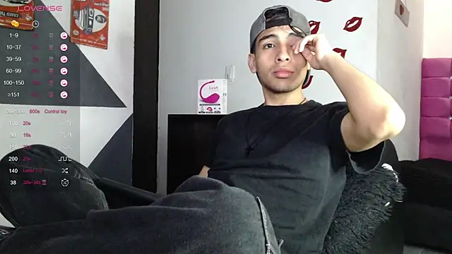 zack thunder online show from 02.16.25