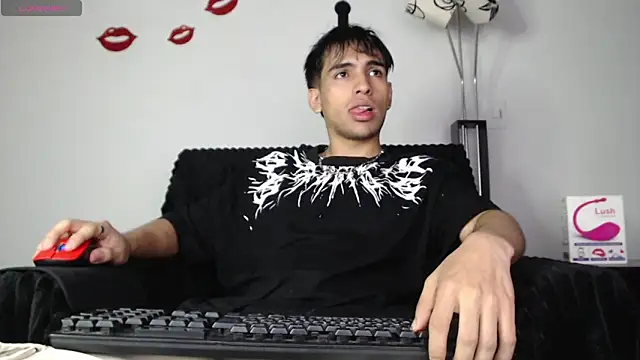 zack thunder online show from 02.18.25