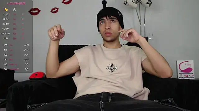 zack thunder online show from 02.20.25