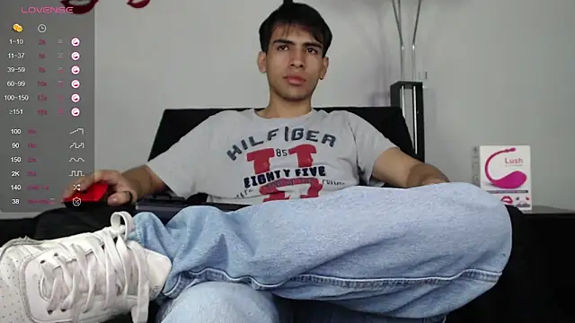 zack thunder online show from 02.25.25