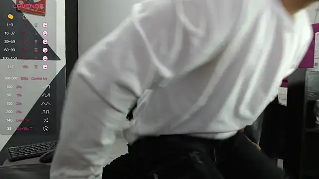 zack thunder online show from 02.28.25