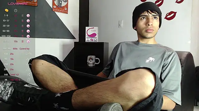 zack thunder online show from 03.02.25