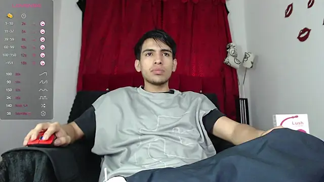 zack thunder online show from 03.07.25