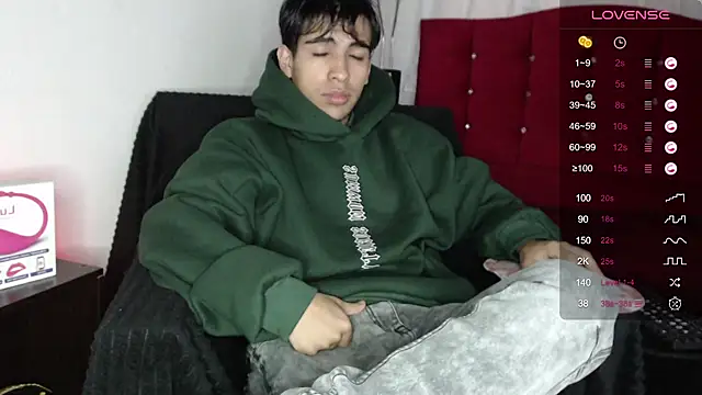 zack thunder online show from 09.19.25