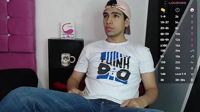 zack thunder online show from 09.21.25