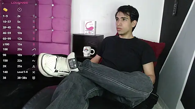 zack thunder online show from 09.23.25