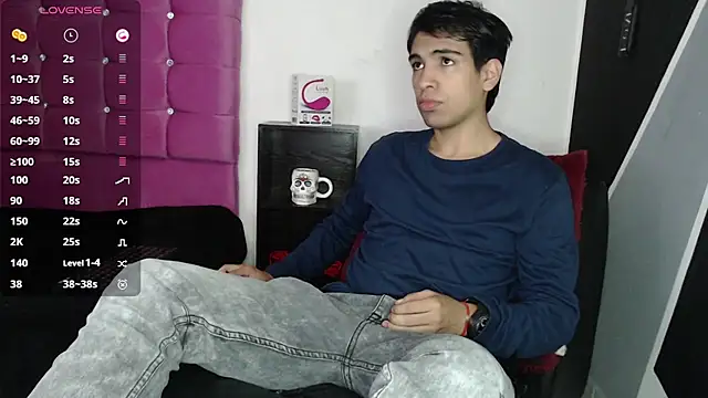 zack thunder online show from 09.29.25