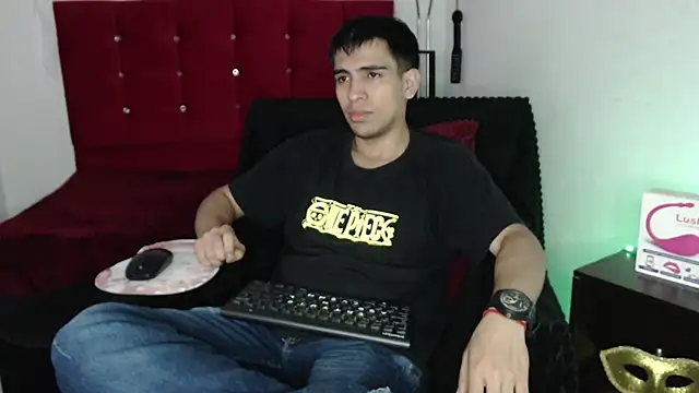 zack thunder online show from 10.15.25