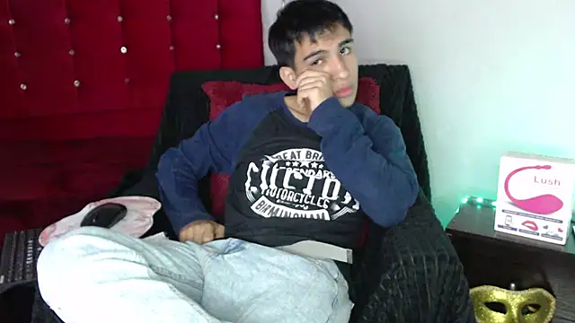 zack thunder online show from 10.23.25