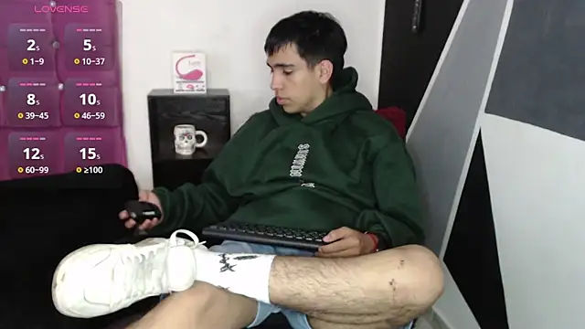 zack thunder online show from 10.26.25