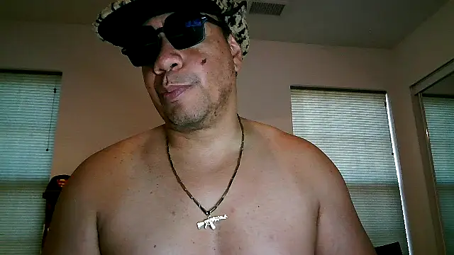 pimpdaddy4ever online show from 12.03.24