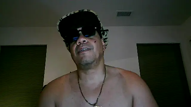 pimpdaddy4ever online show from 12.04.24
