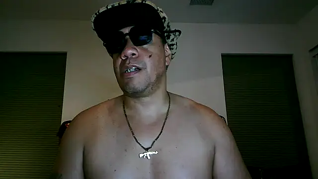 pimpdaddy4ever online show from 12.04.24