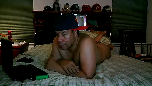 pimpdaddy4ever online show from 12.05.24