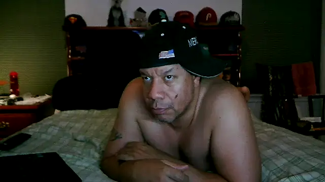 pimpdaddy4ever online show from 12.07.24