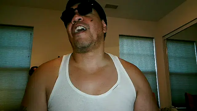 pimpdaddy4ever online show from 12.07.24