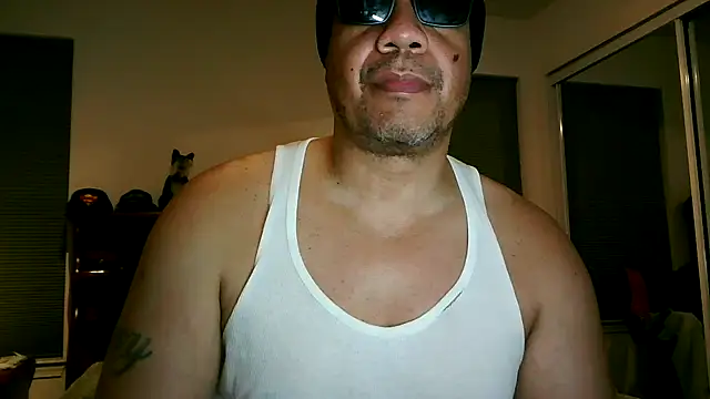 pimpdaddy4ever online show from 12.08.24