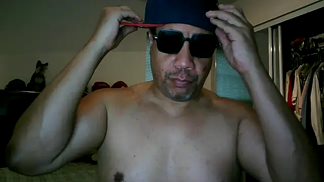 pimpdaddy4ever online show from 12.15.24