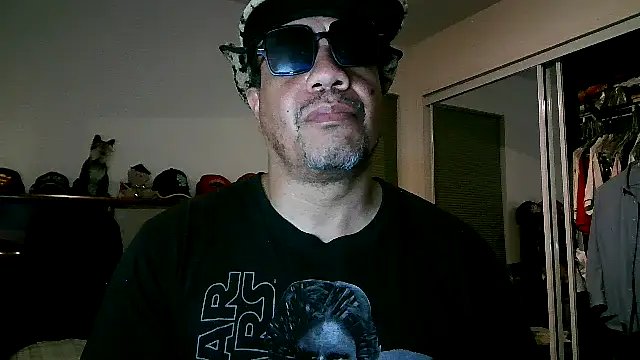 pimpdaddy4ever online show from 12.17.24