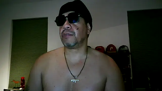 pimpdaddy4ever online show from 12.18.24