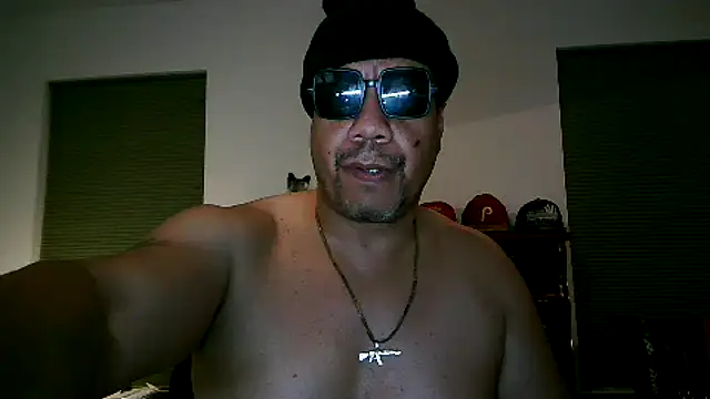 pimpdaddy4ever online show from 12.18.24