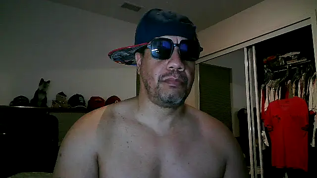 pimpdaddy4ever online show from 12.23.24