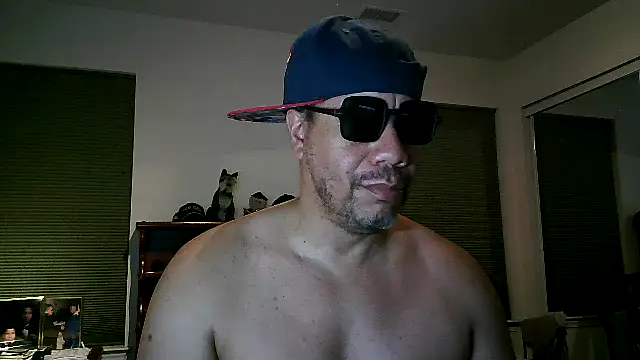 pimpdaddy4ever online show from 12.24.24