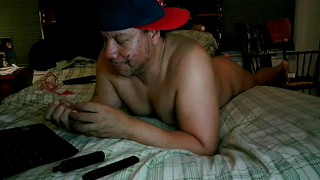 pimpdaddy4ever online show from 01.04.25