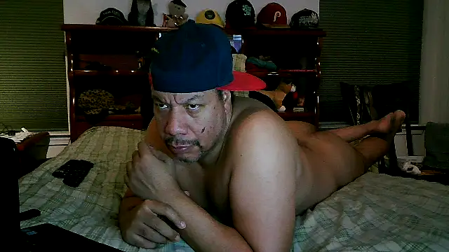 pimpdaddy4ever online show from 01.16.25