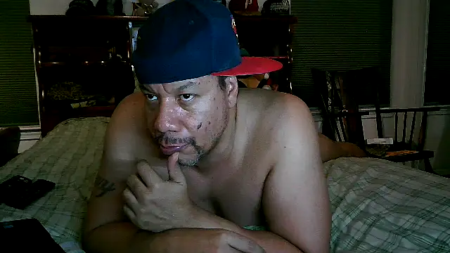 pimpdaddy4ever online show from 01.17.25