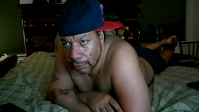 pimpdaddy4ever online show from 01.24.25
