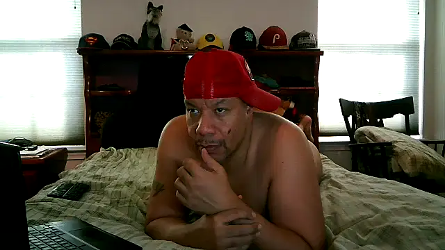 pimpdaddy4ever online show from 01.28.25