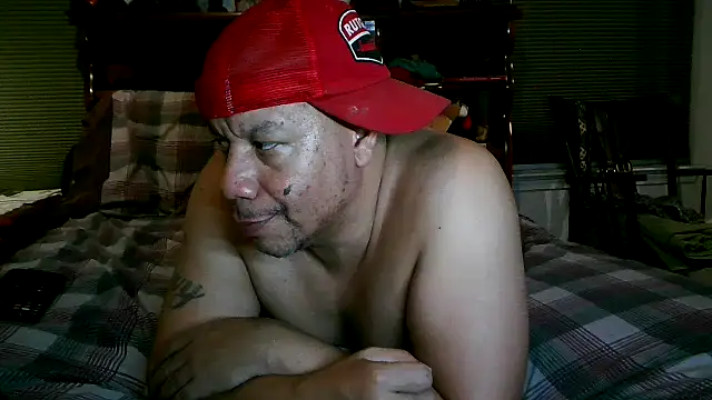 pimpdaddy4ever online show from 01.29.25