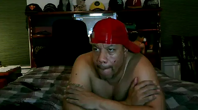 pimpdaddy4ever online show from 01.30.25