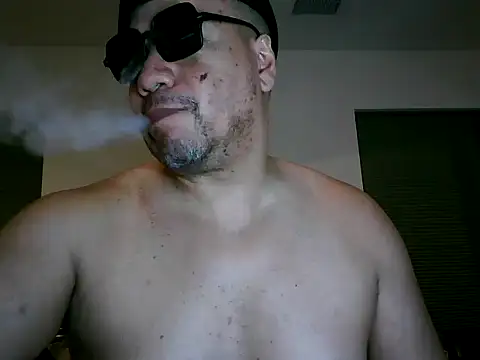 pimpdaddy4ever online show from 02.01.25