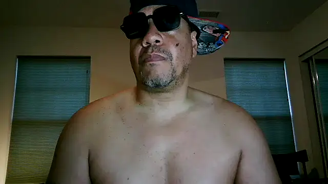pimpdaddy4ever online show from 02.18.25