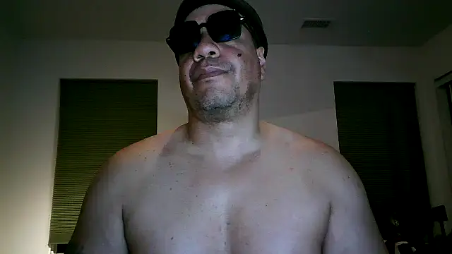 pimpdaddy4ever online show from 02.27.25