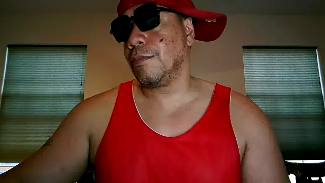 pimpdaddy4ever online show from 02.28.25