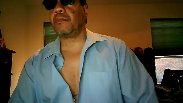 pimpdaddy4ever online show from 03.10.25