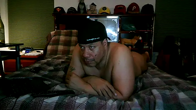 pimpdaddy4ever online show from 03.11.25