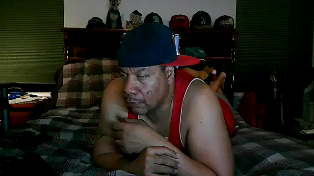 pimpdaddy4ever online show from 03.15.25