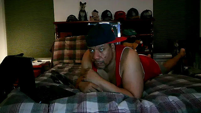 pimpdaddy4ever online show from 03.21.25