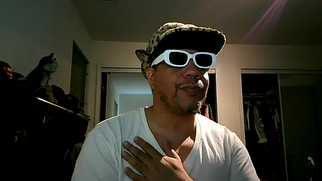 pimpdaddy4ever online show from 03.23.25